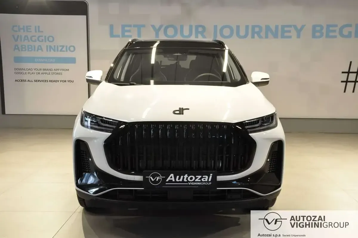 Usata DR DR 6.0 178 CV (130 kW) 2026 Other SUV