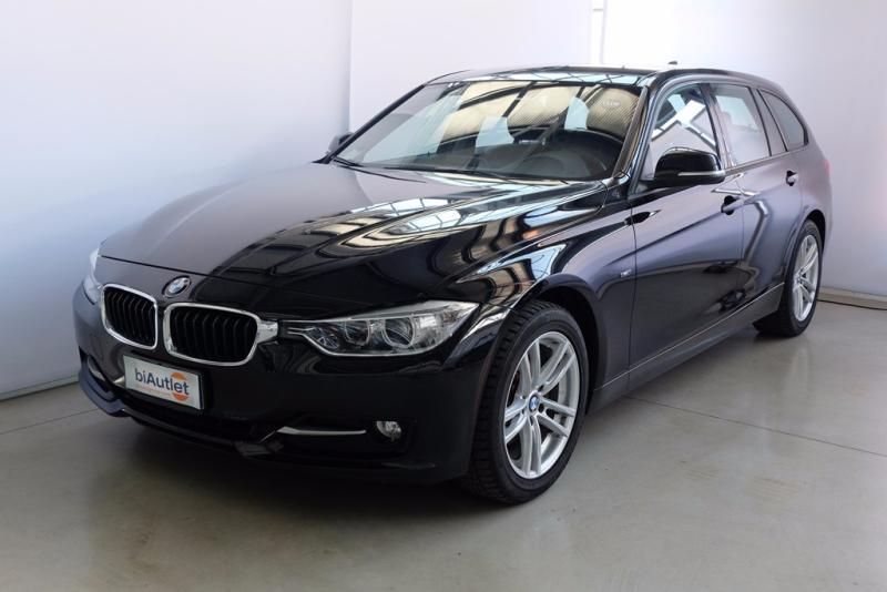 Bmw touring f30