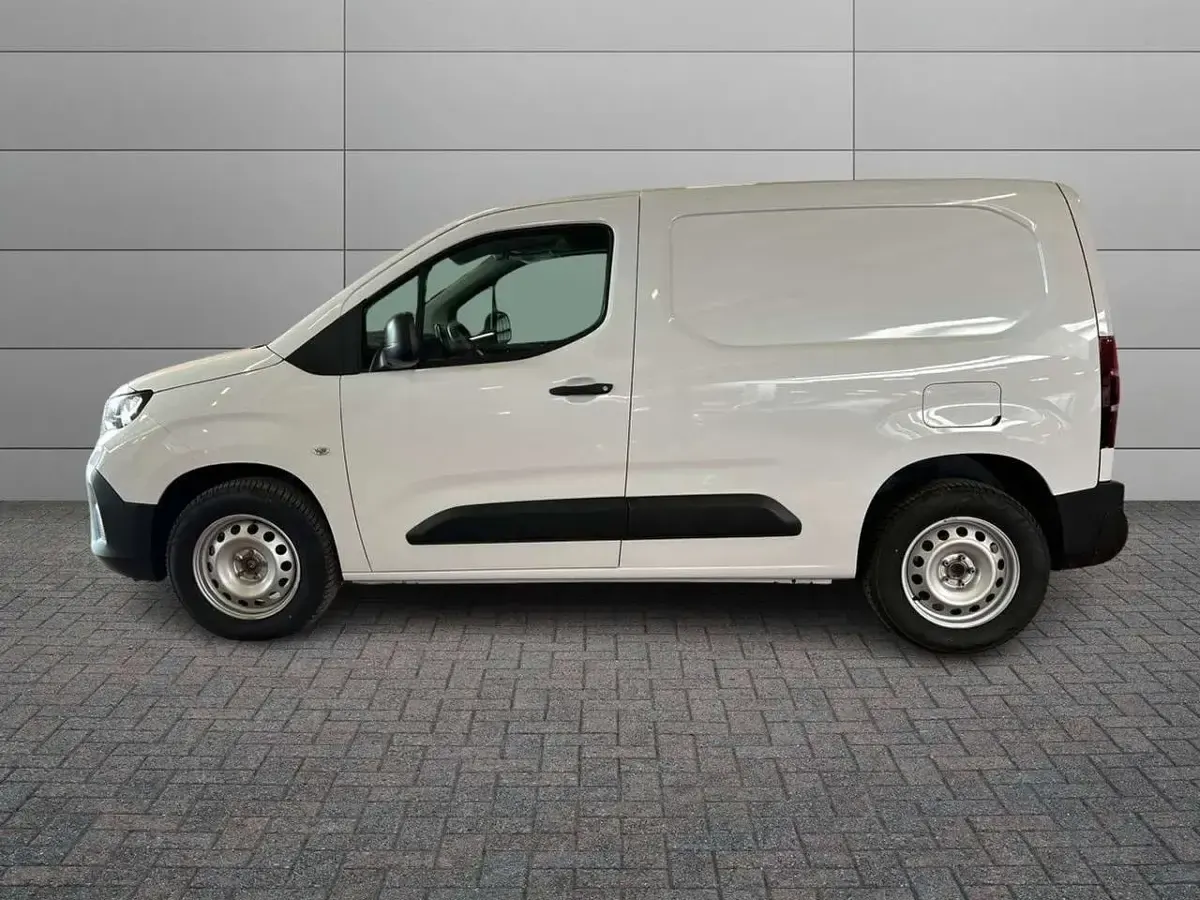 Nuova Fiat Doblò 102 CV (75 kW) 2026 Other Monovolume
