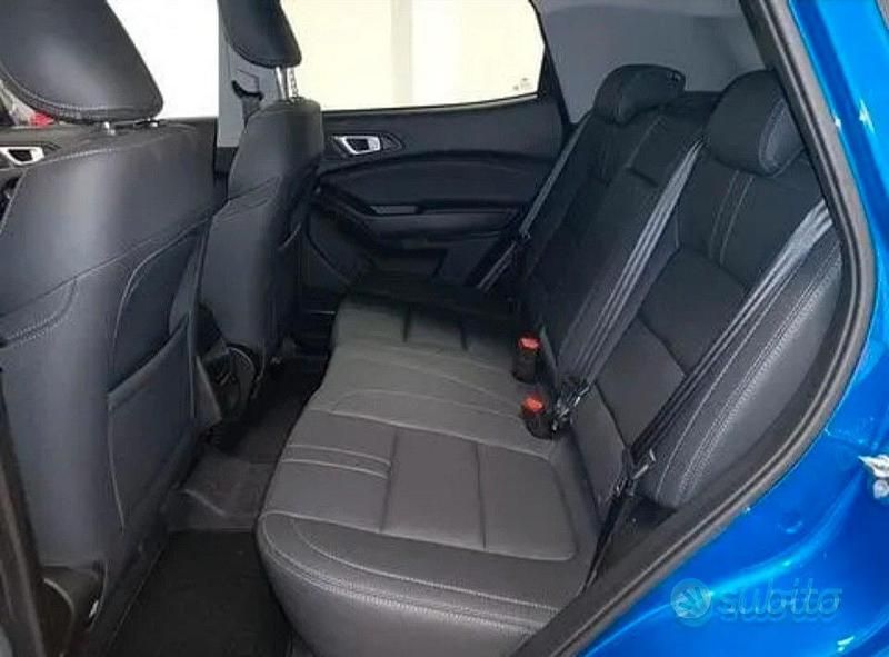 Usata DR DR 4.0 2021 Blu SUV