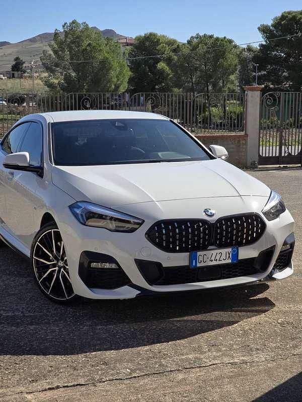 Usata BMW 220 M Sport 190 CV (139 kW) 2020 Coupé