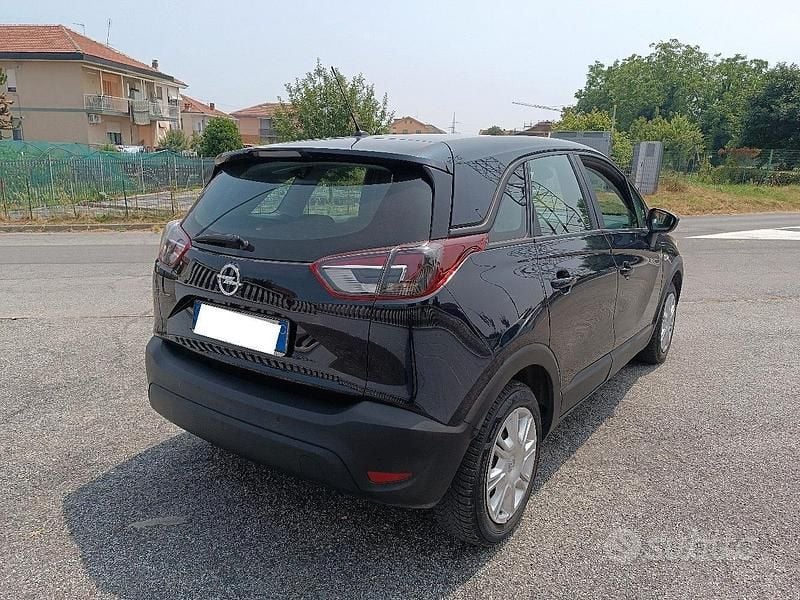 Usata Opel Crossland 2020 SUV