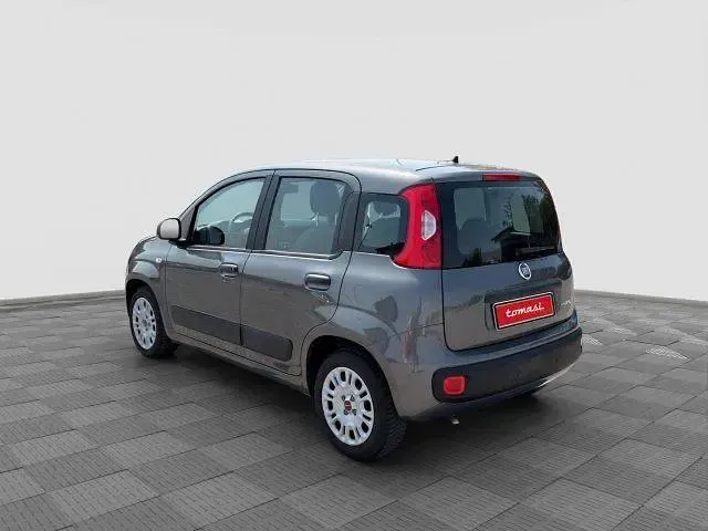 Usata Fiat Panda 69 CV (50 kW) 2022 Grigio maestro Utilitaria
