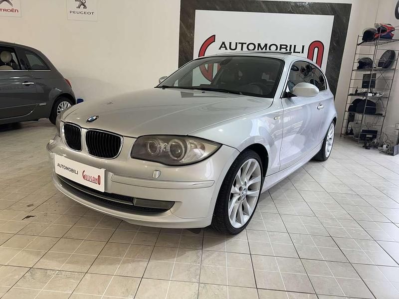 Usata BMW 120 170 CV (125 kW) 2007 Other Utilitaria