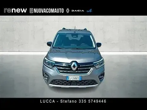 Usata Renault Kangoo Edition One 130 CV (95 kW) 2022 Monovolume