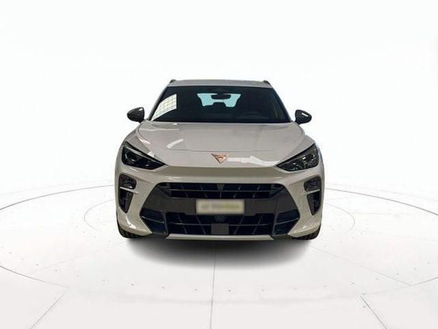 Nuova Cupra Terramar 150 CV (110 kW) 2025 Bianco SUV