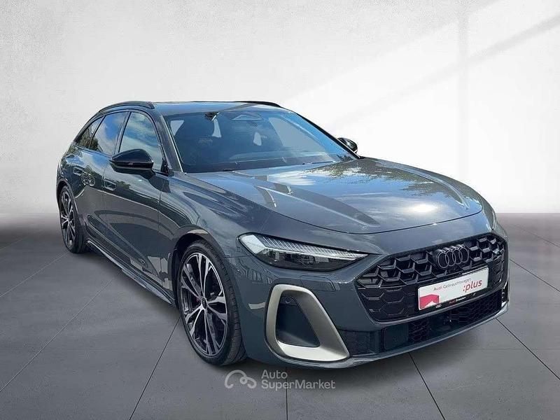 Usata Audi A5 S-Line 150 CV (110 kW) 2025 Daytonagrau perleffek Coupé