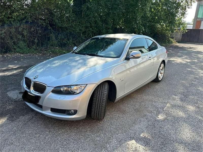 Occasion BMW 330 Comfort Edition 245 ch (180 kW) 2010 Gris Coupé