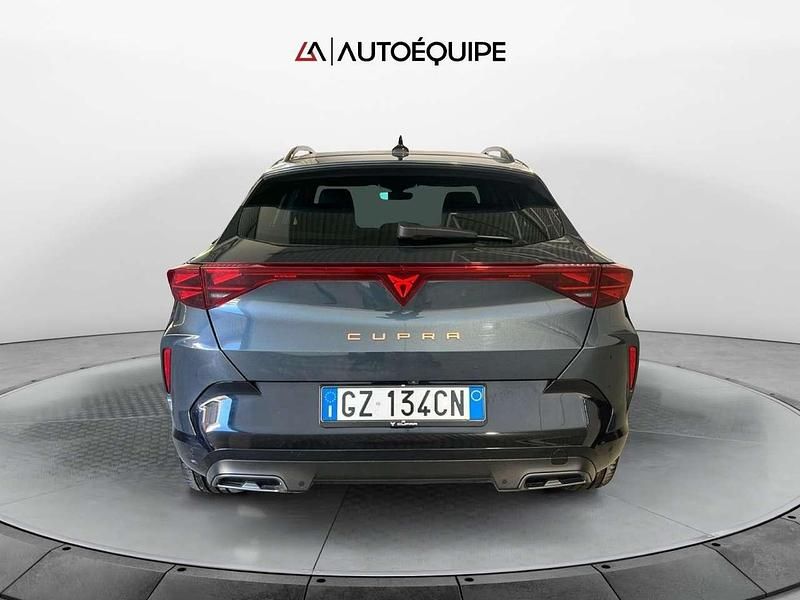 Usata Cupra Formentor 150 CV (110 kW) 2025 Other SUV