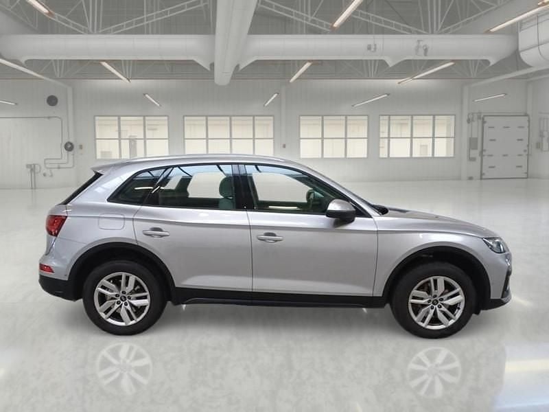 Usata Audi Q5 Business 204 CV (150 kW) 2022 Grigio SUV