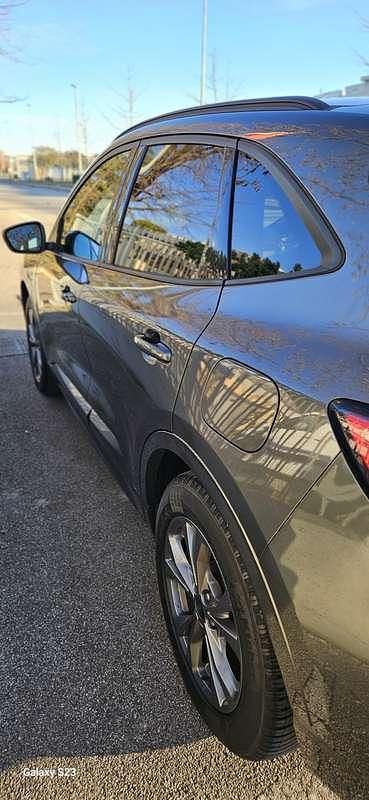 Usata Ford Kuga ST-Line X 152 CV (111 kW) 2022 SUV