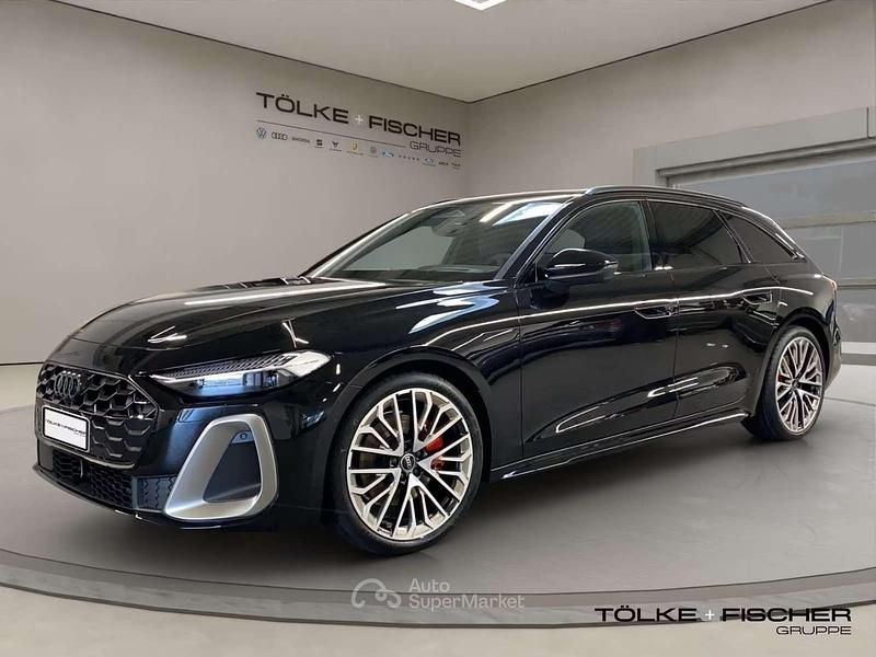 Usata Audi A5 Edition .1 204 CV (150 kW) 2025 Nero Station wagon