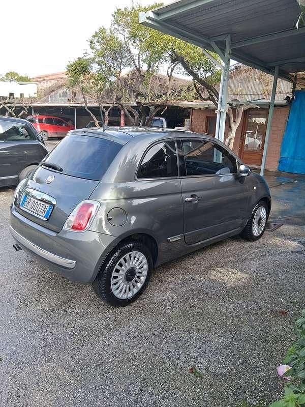 Usata Fiat 500 Pop 69 CV (50 kW) 2013 Utilitaria