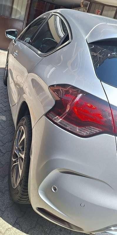 Usata Citroën DS4 So Chic 114 CV (83 kW) 2013 Utilitaria