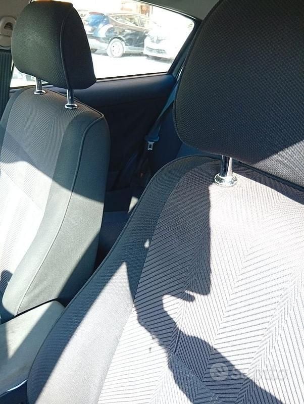 Occasion Alfa Romeo 147 101 PK (74 kW) 2007 Zwart Hatchback