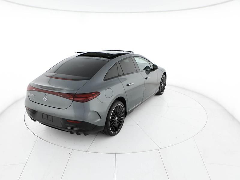 Nuova Mercedes EQE300 Premium Plus 194 kW (265 CV) 2025 Grigio Berlina