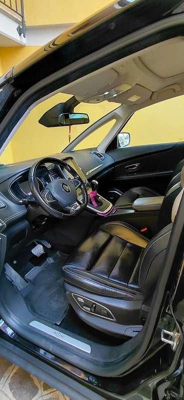 Usata Renault Scénic IV Initiale Paris 160 CV (117 kW) 2018 Monovolume