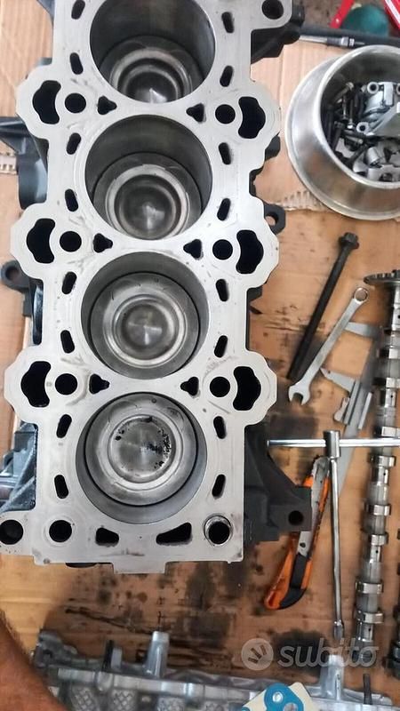 Usata Hyundai ix35 Xpossible 115 CV (84 kW) 2014 Grigio SUV