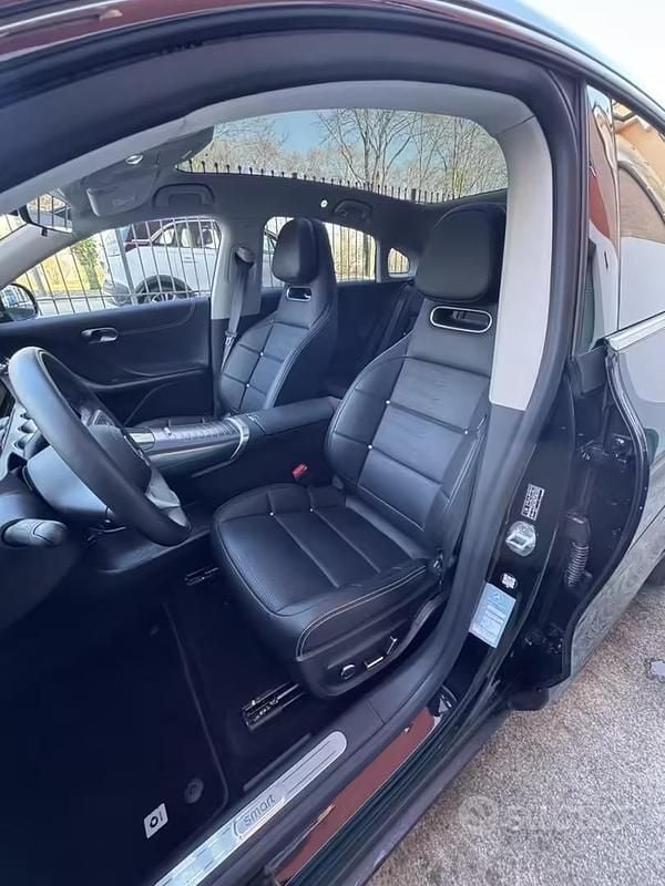 Usata Smart #3 Pro 200 kW (272 CV) 2024 Nero SUV