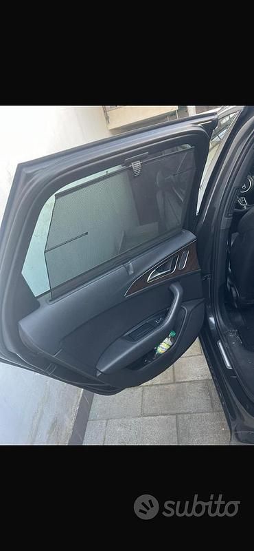 Usata Audi A6 136 CV (100 kW) 2014 Station wagon