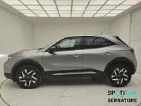 Usata Opel Mokka Elegance 131 CV (96 kW) 2021 Grigio SUV