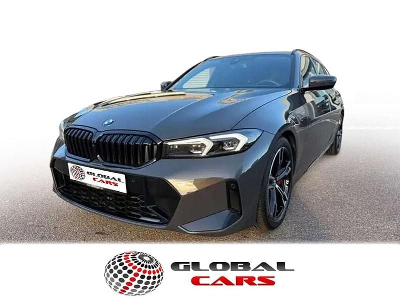Usata BMW 320 M Sport 190 CV (139 kW) 2024 Dravit Station wagon