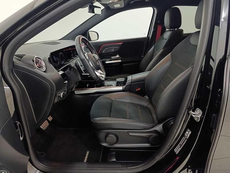 Occasion Mercedes GLA35 AMG AMG 306 ch (225 kW) 2023 Noir SUV