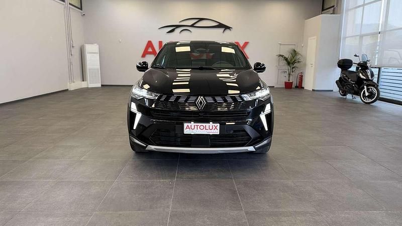 Usata Renault Symbioz Iconic 94 CV (69 kW) 2025 Nero SUV