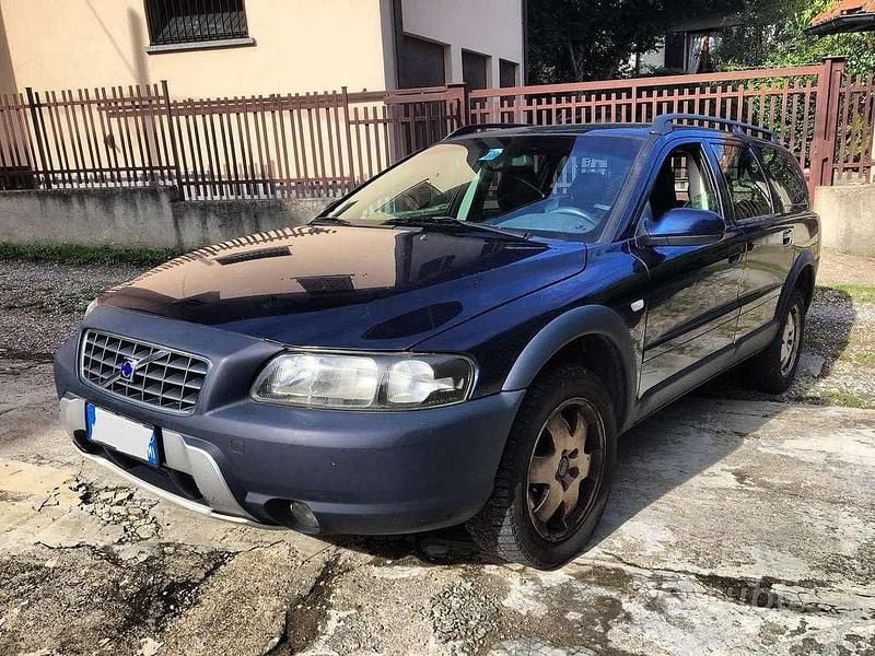 Usata Volvo XC70 200 CV (147 kW) 2007 SUV