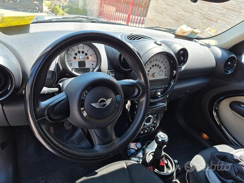 Usado Mini Countryman 90 CV (66 kW) 2013 SUV