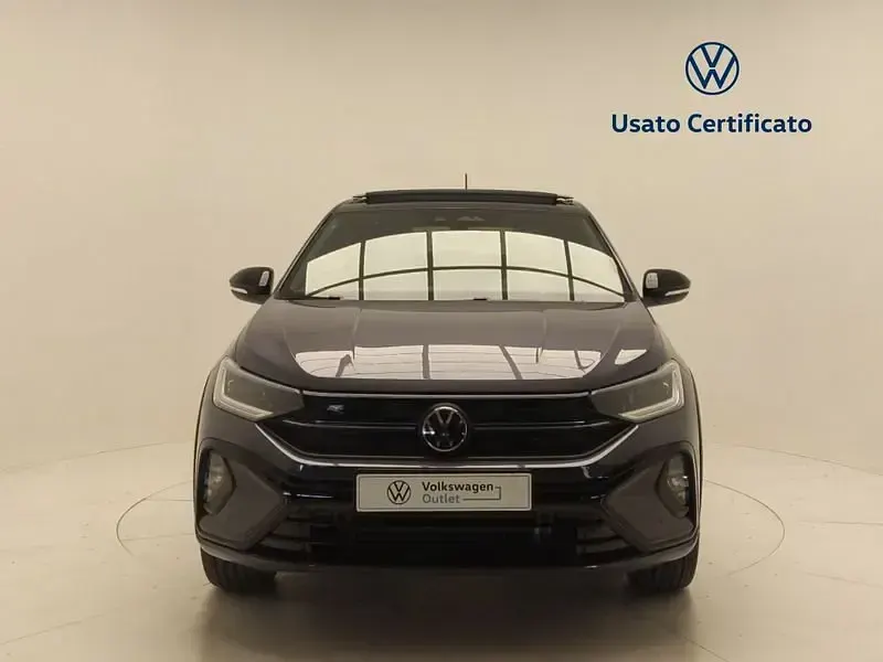 Nuova VW Taigo Edition 115 CV (84 kW) 2026 SUV