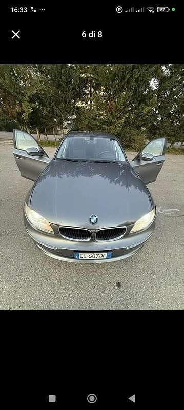Usata BMW 116 116 CV (85 kW) 2010 Utilitaria