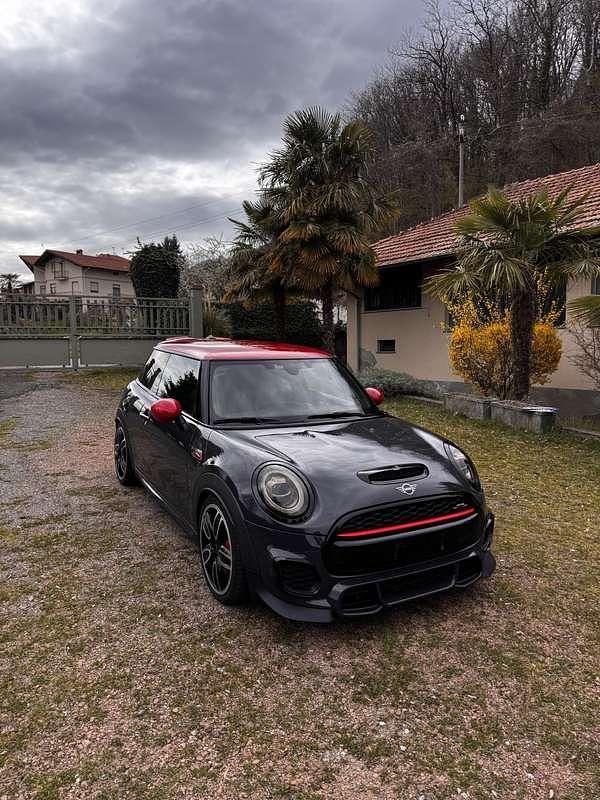 Usata Mini John Cooper Works 231 CV (169 kW) 2019 Utilitaria
