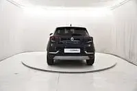 Usata Renault Captur Techno 143 CV (105 kW) 2023 Grigio SUV