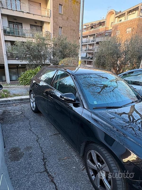 Usata Audi A1 Sportback 95 CV (69 kW) 2023 Utilitaria