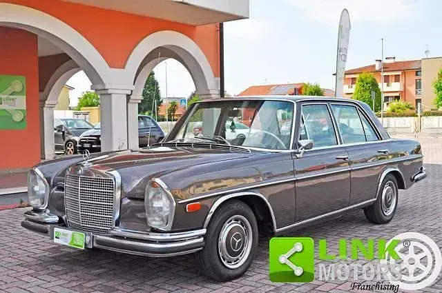 Usata Mercedes W108 SE 179 CV (131 kW) 1970 Berlina