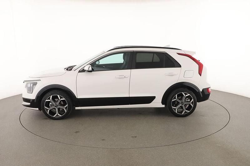 Usata Kia Niro Style 141 CV (103 kW) 2024 Bianco SUV