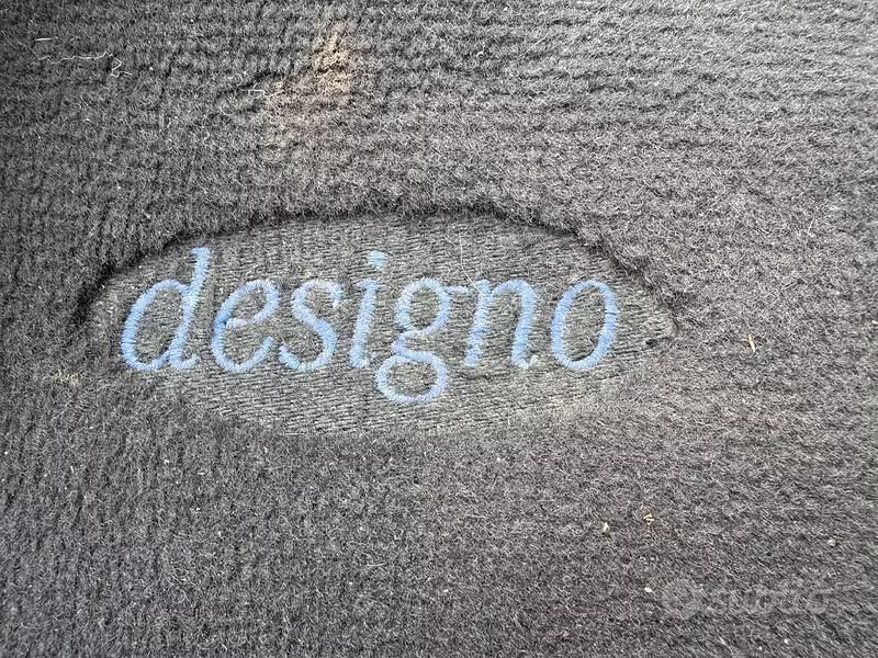 Usata Mercedes SLK230 193 CV (141 kW) 1997 Cabrio