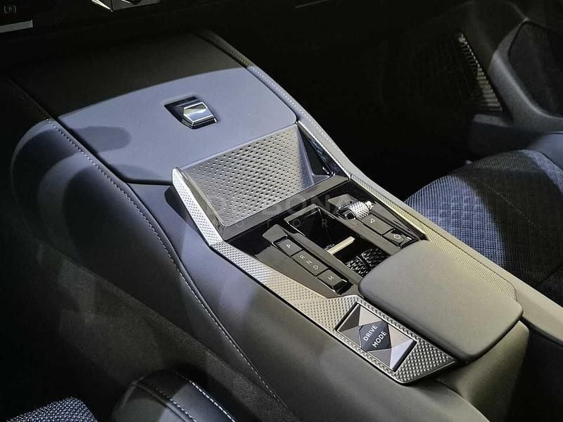 Usata DS Automobiles DS4 131 CV (96 kW) 2025 Grigio Berlina