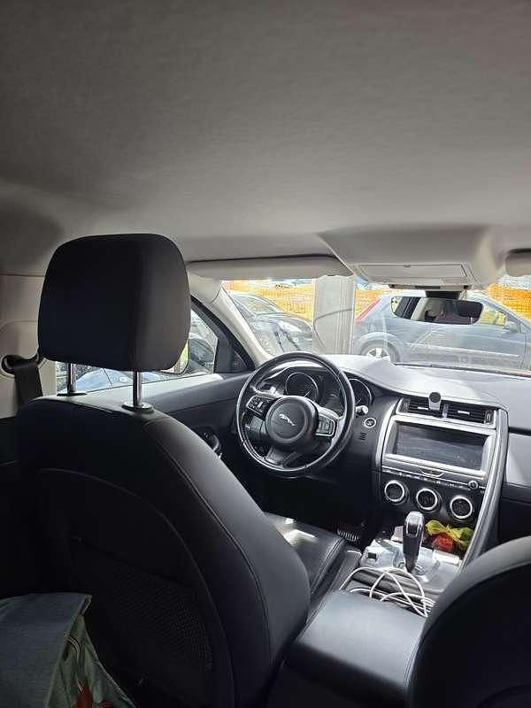 Usata Jaguar E-Pace S 150 CV (110 kW) 2019 SUV