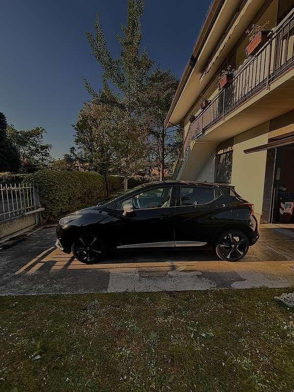 Usata Nissan Micra Visia+ 71 CV (52 kW) 2018 Utilitaria