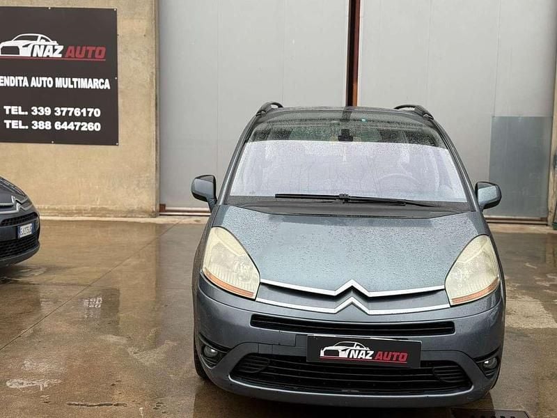 Other Usata 2007 Citroën C4 Picasso Monovolume | 1850 € (Buon prezzo) - Immagine 1/4