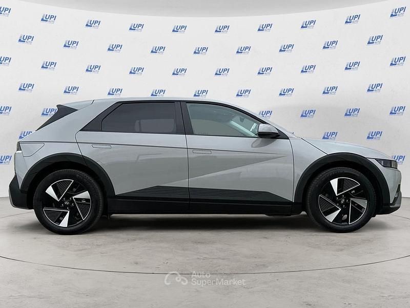 Usata Hyundai Ioniq 5 167 kW (228 CV) 2025 Grigio SUV