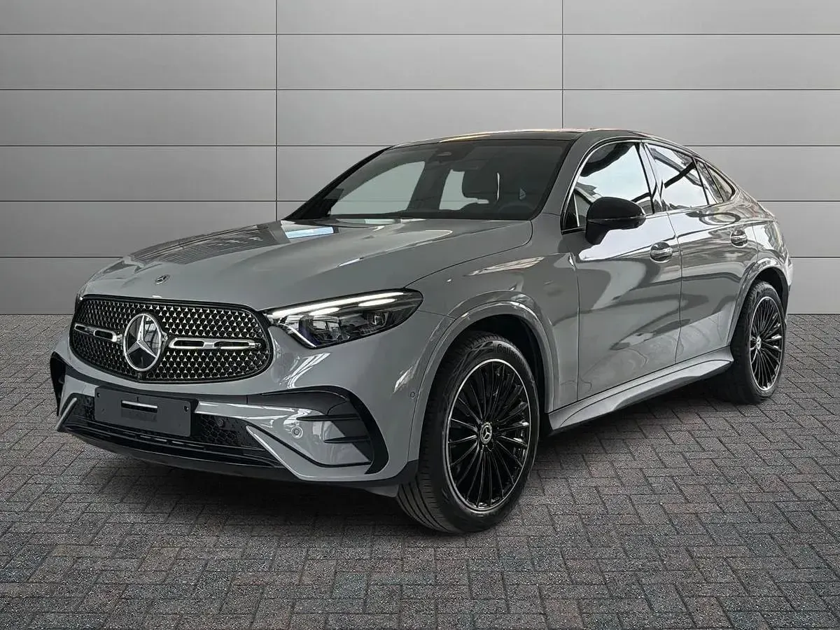 Usata Mercedes GLC450 367 CV (269 kW) 2026 SUV