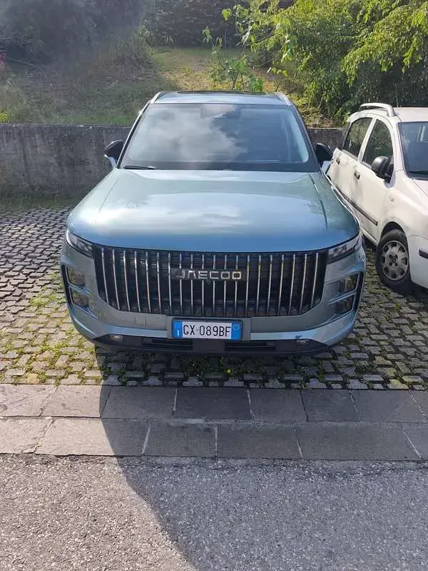 Usata Jaecoo 7 147 CV (108 kW) 2024 SUV