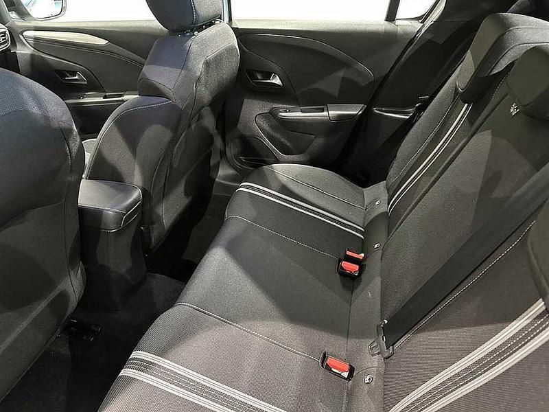 Usata Opel Corsa 101 CV (74 kW) 2025 Bianco Utilitaria