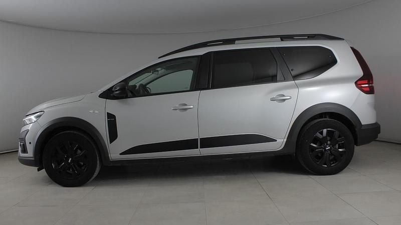 Usata Dacia Jogger Extreme 101 CV (74 kW) 2023 Grigio Monovolume