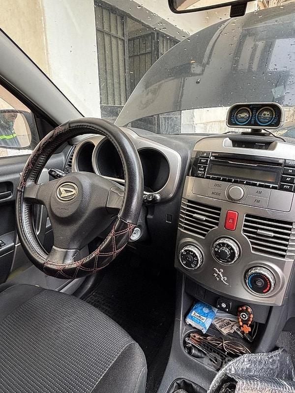 Usata Daihatsu Terios 105 CV (77 kW) 2008 SUV