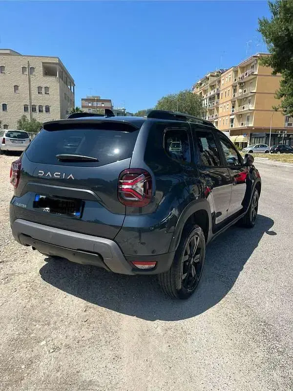 Usata Dacia Duster Extreme 101 CV (74 kW) 2023 SUV