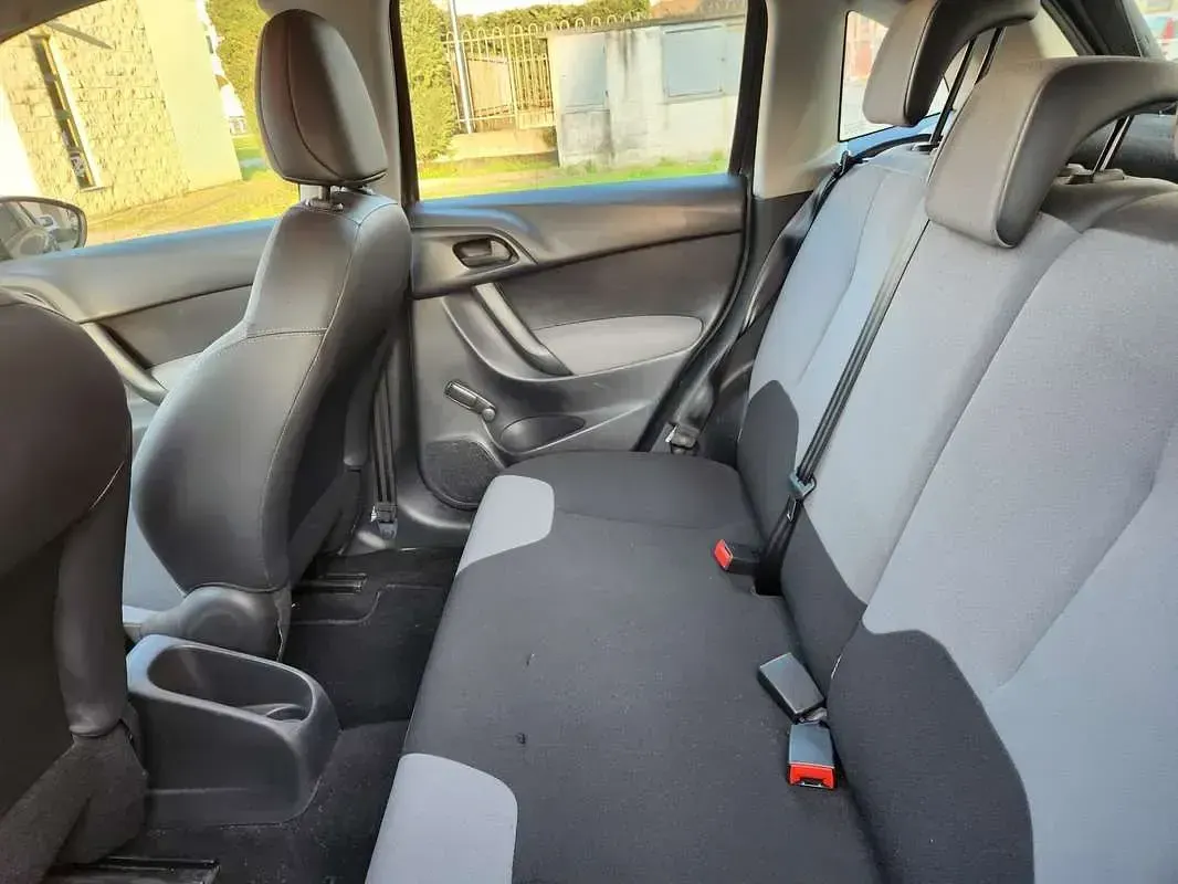 Usata Citroën C3 Exclusive 60 CV (44 kW) 2013 Berlina
